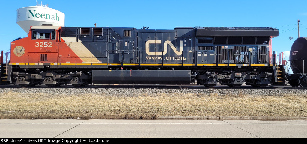 CN 3252